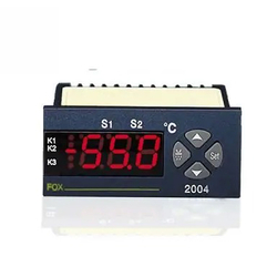 Bộ điều khiển nhiệt độ Conotec FOX-2004