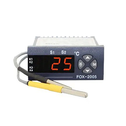 Bộ điều khiển nhiệt độ Conotec FOX-2005