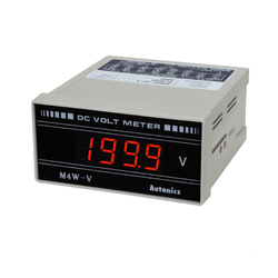 Autonics Multifunction Meter M4W-W-4