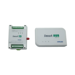 Conotec SMART HUB temperature controller