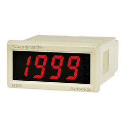 Autonics M4NS-NA Multifunction Meter