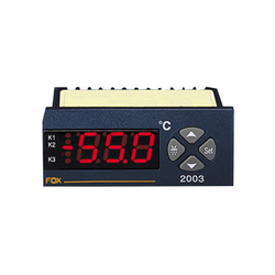 Bộ điều khiển nhiệt độ Conotec FOX-2003