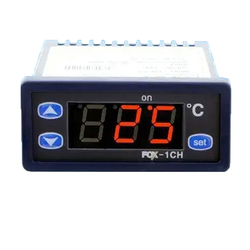 Bộ điều khiển nhiệt độ Conotec FOX-1CH