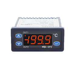Bộ điều khiển nhiệt độ Conotec FOX-2P2