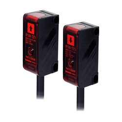 Cảm biến quang điện phát hiện thu phát Autonics BY500-TDT