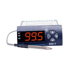 Bộ điều khiển nhiệt độ Conotec FOX-2001T