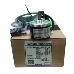 Autonics Rotary Encoder E40S6-2500-3-T-24