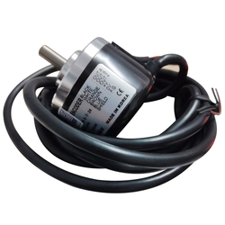 Bộ mã hóa vòng quay Autonics E40S6-600-3-T-24