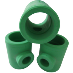 Tê giảm Ø50x40x50mm Dizayn D13766