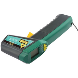 Máy đo nhiệt độ hồng ngoại Sata 03031