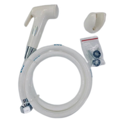 Bộ vòi xịt vệ sinh nhựa Kiva KV - 8815
