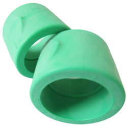Măng sông Ø63mm Dizayn D13412