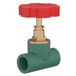 Van tay vặn Ø32mm Dizayn D14803