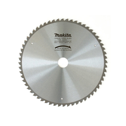 Alloy saw blade 260x30x60T MAKITA A-85014