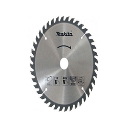 Lưỡi cưa hợp kim 165x20x24T MAKITA A-85117