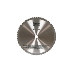 Alloy saw blade 305x25.4x60T MAKITA A-90532