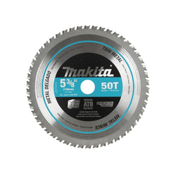Lưỡi cưa hợp kim 5-3/8 inchx5/8 inchx50T MAKITA A-94524