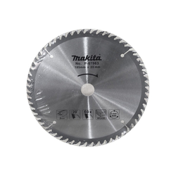 Lưỡi cưa hợp kim cho kim loại 185x48T MAKITA A-95819