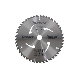 Lưỡi cưa hợp kim 190mm MAKITA B-02939
