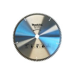 Alloy saw blade 305x30x96T MAKITA B-04014