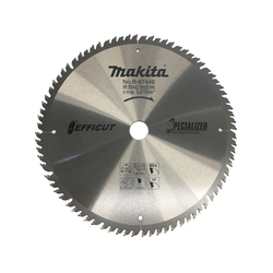 Lưỡi cưa hợp kim 185x20x36T MAKITA B-04628