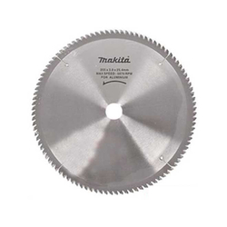 Lưỡi cưa hợp kim 255x25.4x24T MAKITA B-05000