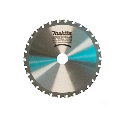 Alloy saw blade 185x15.88x64T MAKITA A-95875