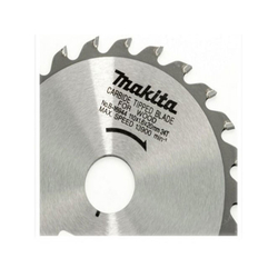 Alloy saw blade 110x20x24T MAKITA B-16944