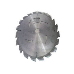 Lưỡi cưa hợp kim 203x25.4x24T MAKITA B-17099