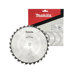 Lưỡi cưa hợp kim 235x25.4x60T MAKITA B-17217