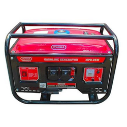 Oshima MPD-2KW Generator
