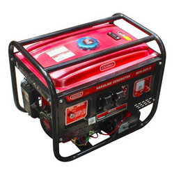 Oshima Generator MPD-3KW-D