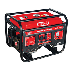 Oshima MPD-3KW Generator