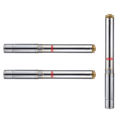 Bơm hỏa tiễn Oshima 4OS16/9 3HP-2HP