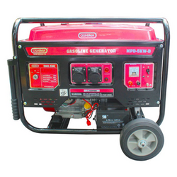 Oshima Generator MPD-5KW-D