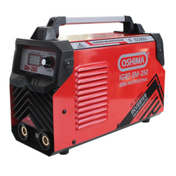 Oshima IGBT SM-250 2-Bo Welding Machine