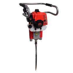 Oshima MBC 63 tree transplanter