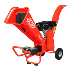 Máy băm cây Oshima MC 65