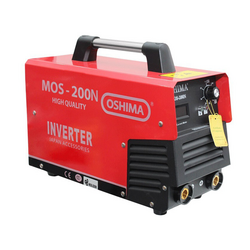 Oshima MOS 200N welding machine