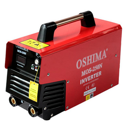 Oshima MOS 250N welding machine