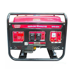 Oshima Generator MPD-5KW