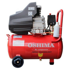 Máy nén khí Oshima 24L nhanh OS24L