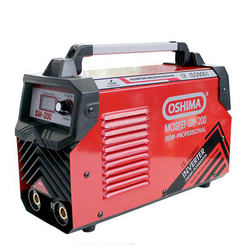 Oshima Mosfet SM-200 2-Bo Welding Machine