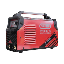 Oshima Mosfet SM-250 2-Bo Welding Machine