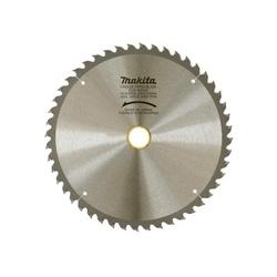 Alloy saw blade 235x30x48T MAKITA A-81795