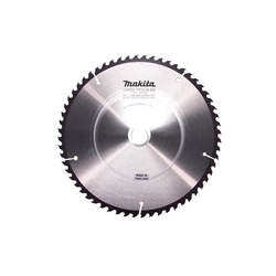 Alloy saw blade 255x25.4x48T MAKITA A-82052