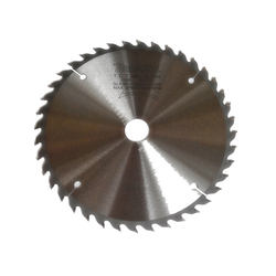 Alloy saw blade 405x25.4x120T MAKITA A-82404