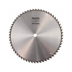Alloy saw blade 203x25.4x60T MAKITA A-82507