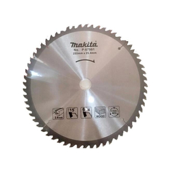 Lưỡi cưa hợp kim 255x25.4x40T MAKITA A-82529