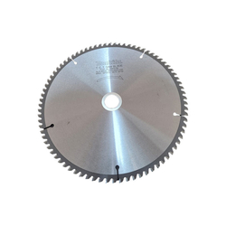 Alloy saw blade 255x25.4x80T MAKITA A-82535